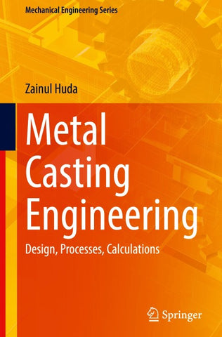 Metal Casting Engineering