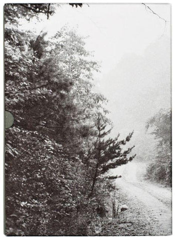 John Cage & William Gedney