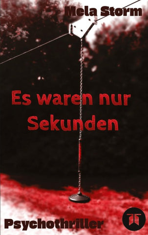 Es waren nur Sekunden