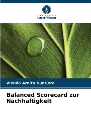 Balanced Scorecard zur Nachhaltigkeit