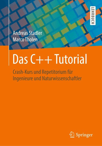 Das C++ Tutorial