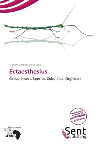 Ectaesthesius
