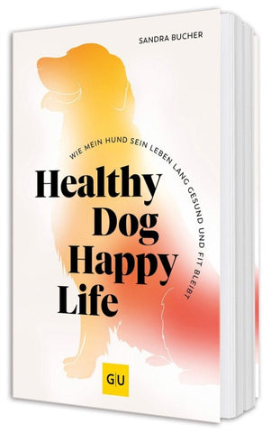 Healthy Dog Happy Life