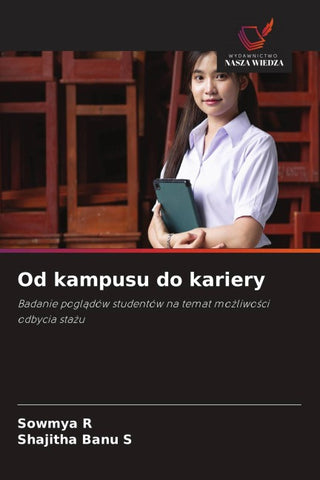 Od kampusu do kariery