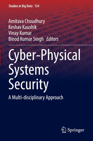 Cyber-Physical Systems Security