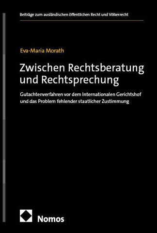 Zwischen Rechtsberatung und Rechtsprechung
