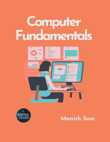Computer Fundamentals