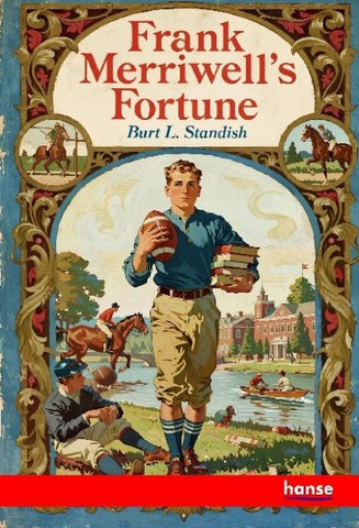 Frank Merriwell's Fortune