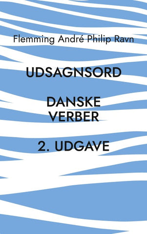 Udsagnsord