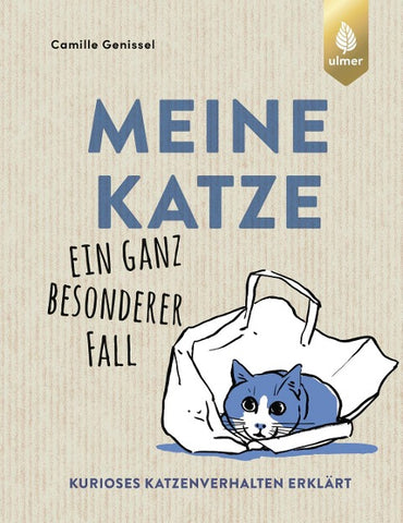 Meine Katze – ein ganz besonderer Fall