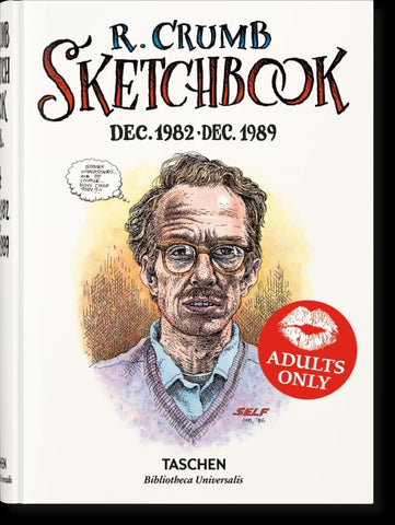 Robert Crumb