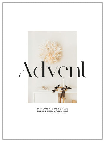 Advent