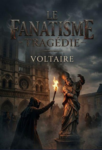 Le Fanatisme - Tragédie