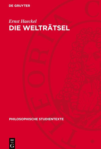 Die Welträtsel