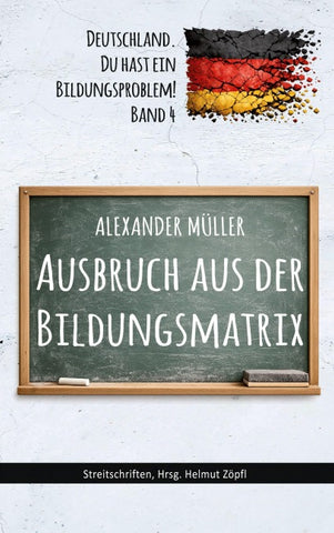 Ausbruch aus der Bildungsmatrix