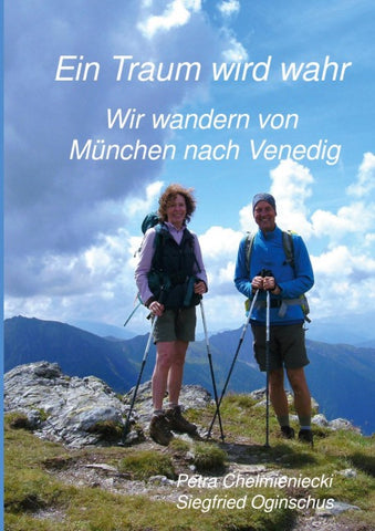 Ein Traum wird wahr