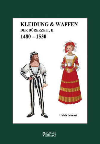 Kleidung & Waffen der Dürerzeit
