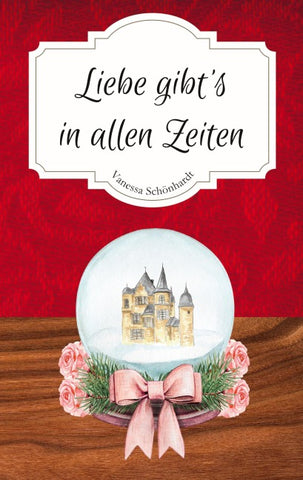 Liebe gibt's in allen Zeiten