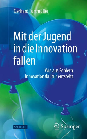 Mit der Jugend in die Innovation fallen