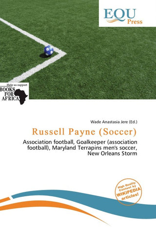 Russell Payne (Soccer)