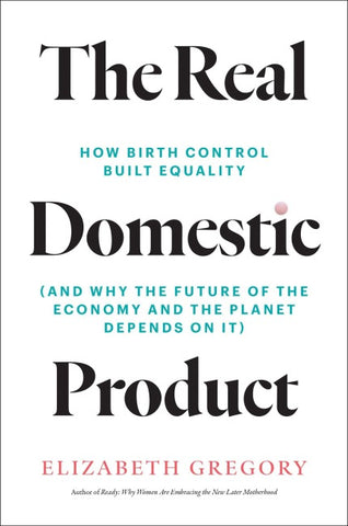 The Real Domestic Product