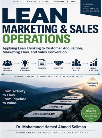 Lean Marketing & Sales Operations