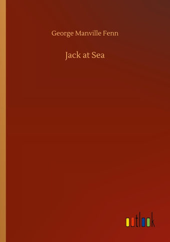 Jack at Sea