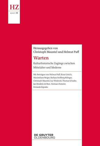 Warten