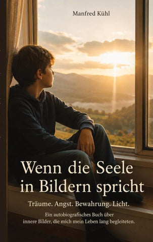Wenn die Seele in Bildern spricht