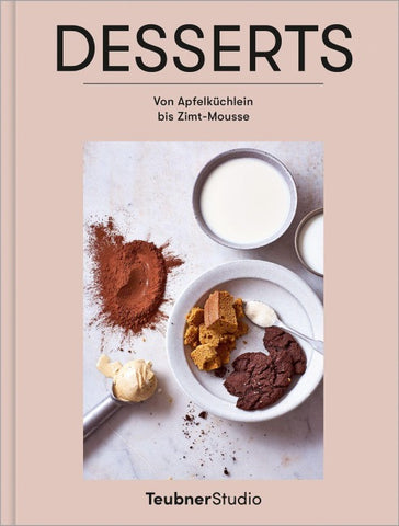 Desserts