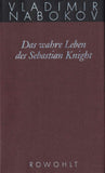 Das wahre Leben des Sebastian Knight