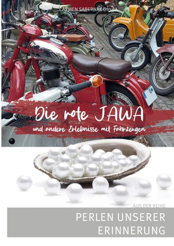 Die rote Jawa