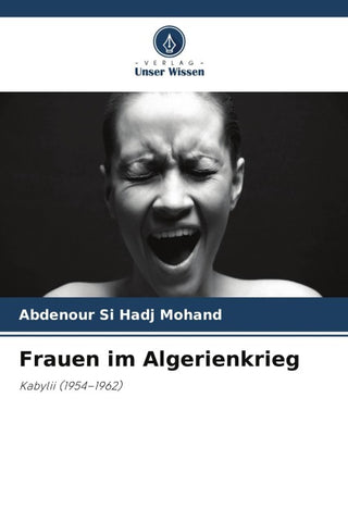 Frauen im Algerienkrieg