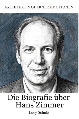 Die Biografie über Hans Zimmer