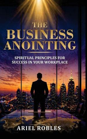The Business Anointing