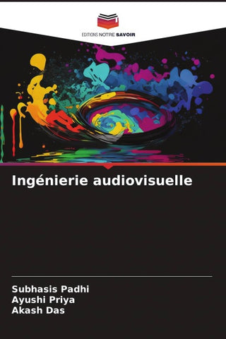 Ingénierie audiovisuelle