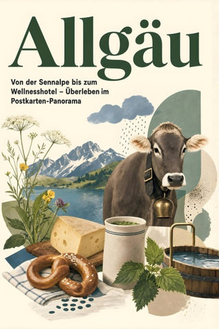 Allgäu