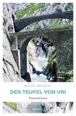 Der Teufel von Uri