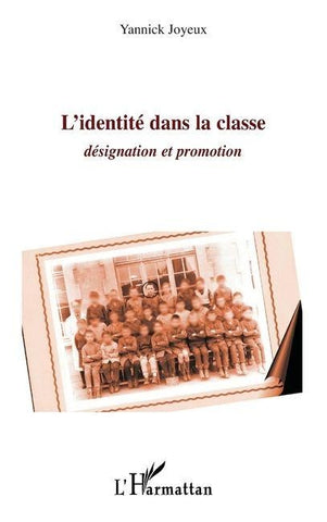 L'identité dans la classe