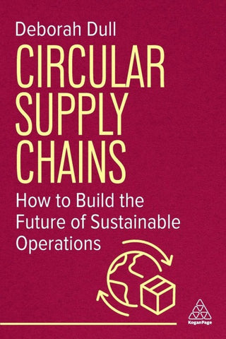 Circular Supply Chains