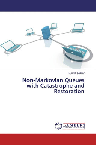 Non-Markovian Queues with Catastrophe and Restoration