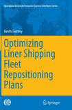 Optimizing Liner Shipping Fleet Repositioning Plans