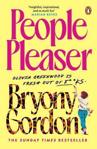 People Pleaser