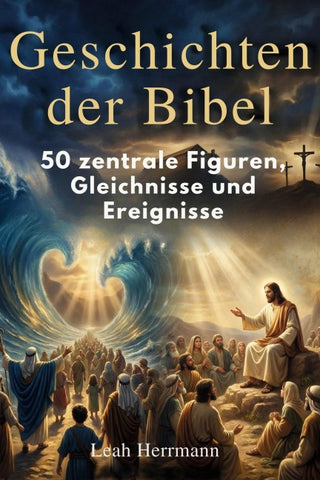 Geschichten der Bibel