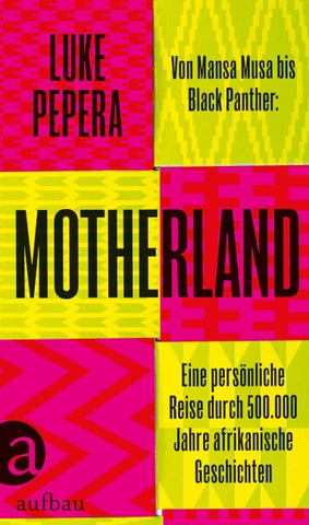 Motherland