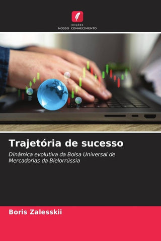 Trajetória de sucesso