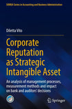Corporate Reputation as Strategic Intangible Asset