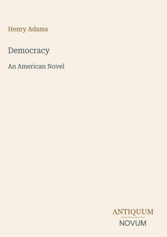 Democracy