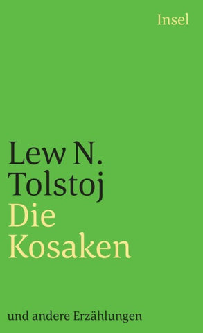 Die Kosaken und andere Erzählungen