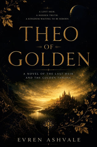 Theo of Golden